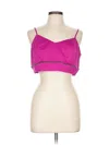 House Of Harlow 1960 Sports Bra In Pink