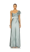 House Of Harlow 1960 X Revolve Antonia Gown