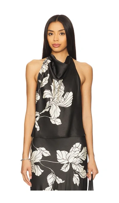 House Of Harlow 1960 X Revolve Aurora Top In Multi