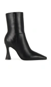 House Of Harlow 1960 X Revolve Clarice Bootie In Black