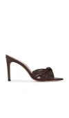 House Of Harlow 1960 X Revolve Joy Heel In Brown
