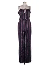 House Of Harlow 1960 X Revolve Jumpsuit In Purple