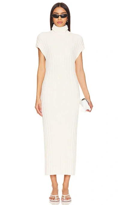 House Of Harlow 1960 X Revolve Mili Boucle Midi Dress In | ModeSens