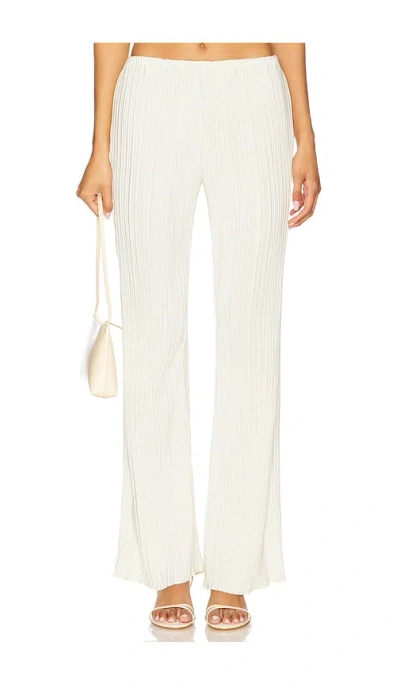 House Of Harlow 1960 X Revolve Tyler Pant In White