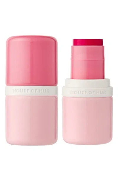 House Of Hur Every Cheek Blush Stick In Pink