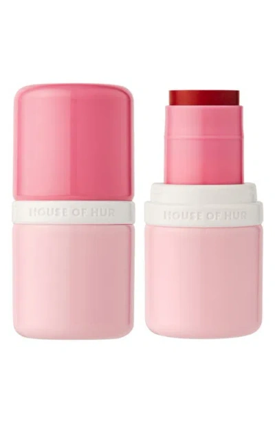 House Of Hur Every Cheek Blush Stick In Transparent