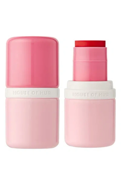 House Of Hur Every Cheek Blush Stick In Transparent