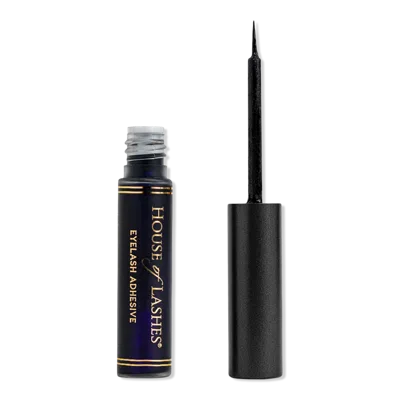 House Of Lashes Eyelash Adhesive For Strip Lashes - Black