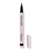 House Of Lashes Lash & Dash Adhesive Eyeliner - Satin Black In Black