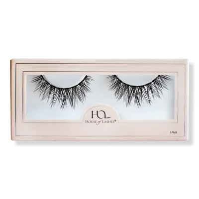 House Of Lashes Natalia Lite Natural False Lashes