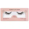 House Of Lashes Reusable Wispy Faux Mink Demi Half Lashes Iconic Lite Demi