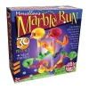 House Of Marbles Marvellous Marble Run - 30 Pieceset In Multi