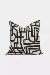 House Of Nomad Jet Lag Pillow In Blue