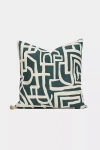 House Of Nomad Jet Lag Pillow In Blue