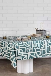 House Of Nomad Jet Lag Table Cloth In Multi
