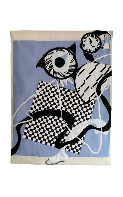 House Of Quentin Jones Dreamtime In Multi