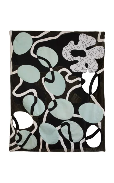 House Of Quentin Jones Eggs In Multi