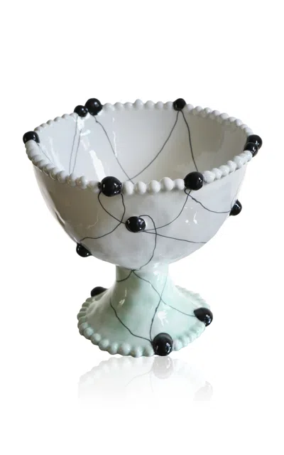 House Of Quentin Jones - Large Wish Bowl - Multi -