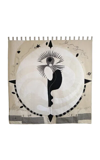 House Of Quentin Jones Lunar King In Multi