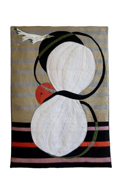 House Of Quentin Jones Simple Flight In Multi