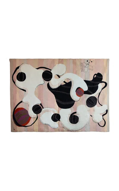 House Of Quentin Jones Sky High In Multi