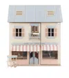 House Of Rome Dollhouse