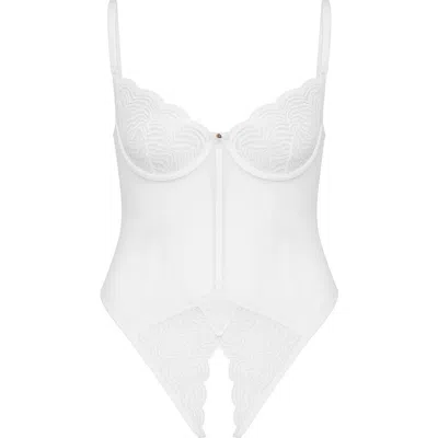 House Of Silk Beatrice In Gray