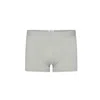 House Of Silk Men's Micro Modal Extra Soft Boxer Mint Green In Green