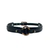 House Of Silk Women's Cher Neck Accessory Black In Black