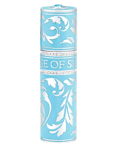 House Of Sillage Aquamarine Travel Spray Case