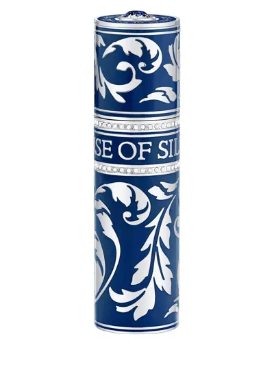 House Of Sillage Bleu-gris Travel Spray Case