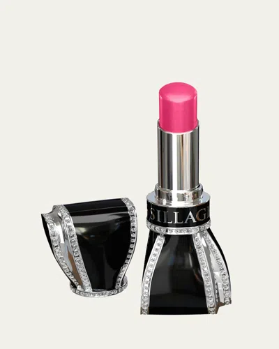 HOUSE OF SILLAGE DIAMOND LIP COLOR REFILL LIPSTICK,PROD137970248