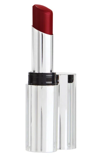 House Of Sillage Diamond Powder Satin Finish Lipstick Refill In Red