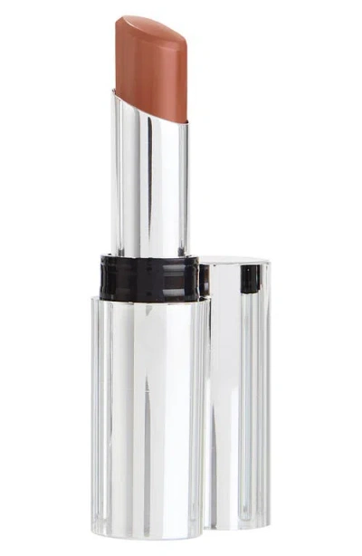House Of Sillage Diamond Powder Satin Finish Lipstick Refill In Brown