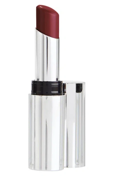House Of Sillage Diamond Powder Satin Finish Lipstick Refill In Brown