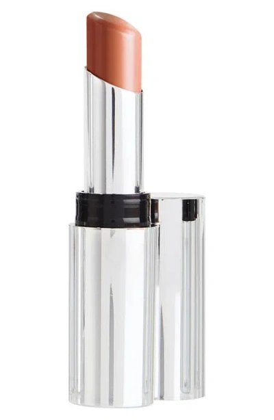 House Of Sillage Diamond Powder Satin Finish Lipstick Refill In Brown
