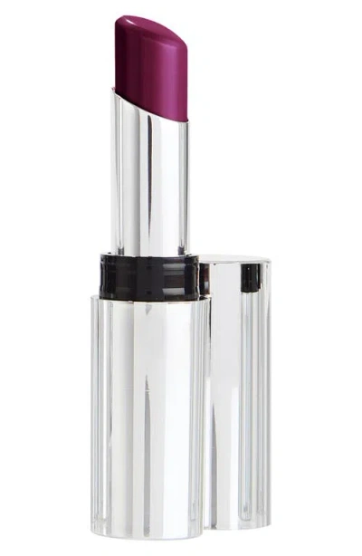 House Of Sillage Diamond Powder Satin Finish Lipstick Refill In Purple