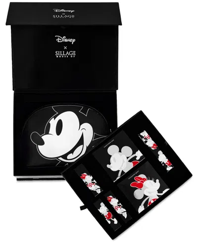 House Of Sillage Disney X  Beauty Collector's Gift Set In No Color