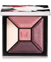 House Of Sillage Disney X  Eyeshadow Quint Palette In No Color