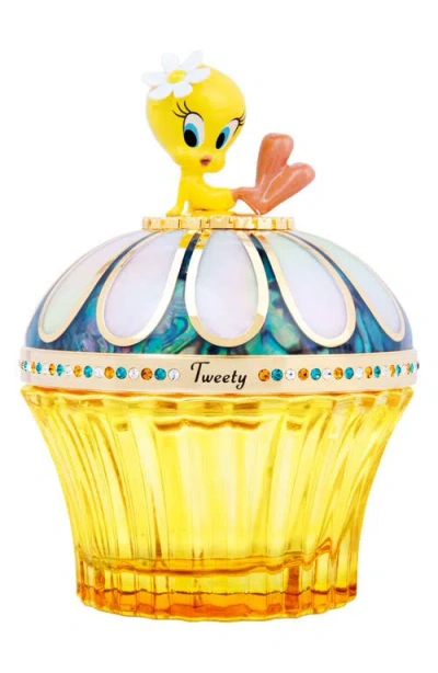 House Of Sillage Looney Tunes Tweety™ Parfum In Transparent
