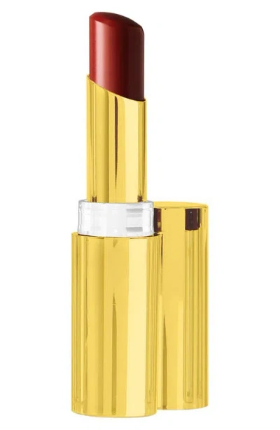 House Of Sillage Matte Velvet Lipstick In Brown
