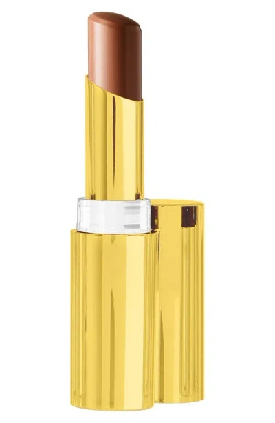 House Of Sillage Matte Velvet Lipstick In Brown