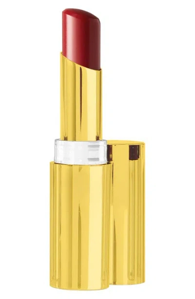 House Of Sillage Matte Velvet Lipstick In Red