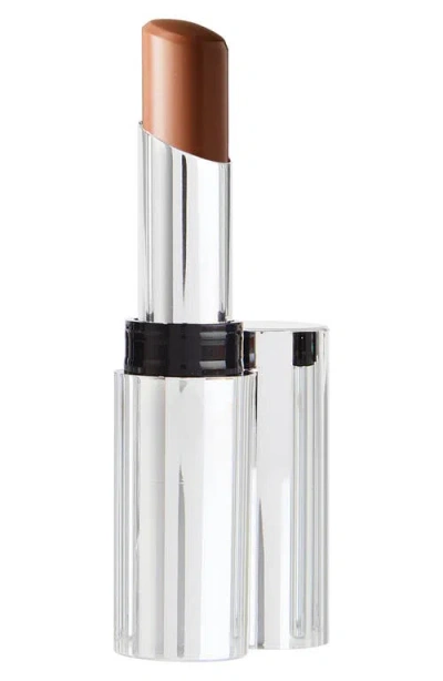House Of Sillage Matte Velvet Lipstick In Brown