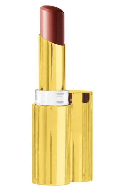 House Of Sillage Matte Velvet Lipstick In Brown