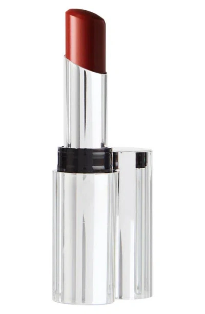 House Of Sillage Matte Velvet Lipstick In Brown
