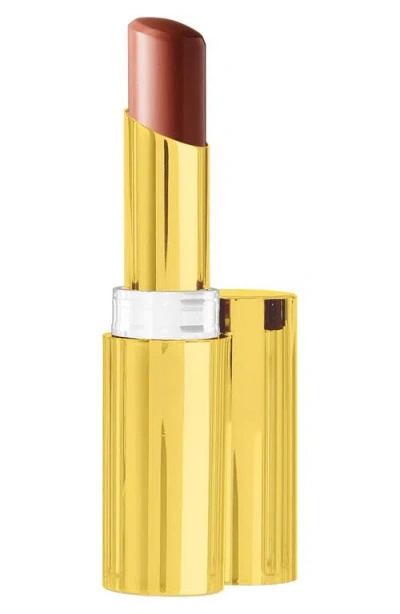 House Of Sillage Matte Velvet Lipstick In Brown