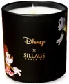 House Of Sillage Mickey Mouse Candle, 8 Oz. In No Color