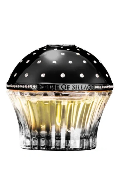 House Of Sillage Nouez Moi Parfum In Black