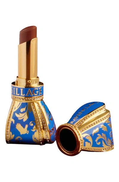 House Of Sillage Ravenclaw™ Lipstick Case & Lipstick Refill Set In Transparent
